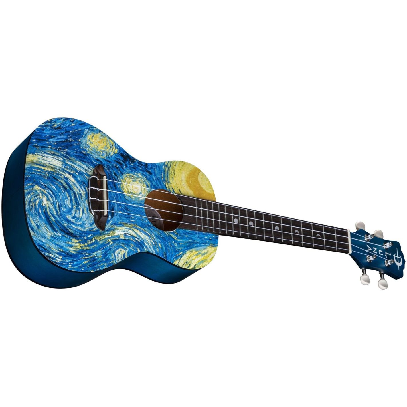 UKE STARRY NIGHT CONCERT W-GIGBAG