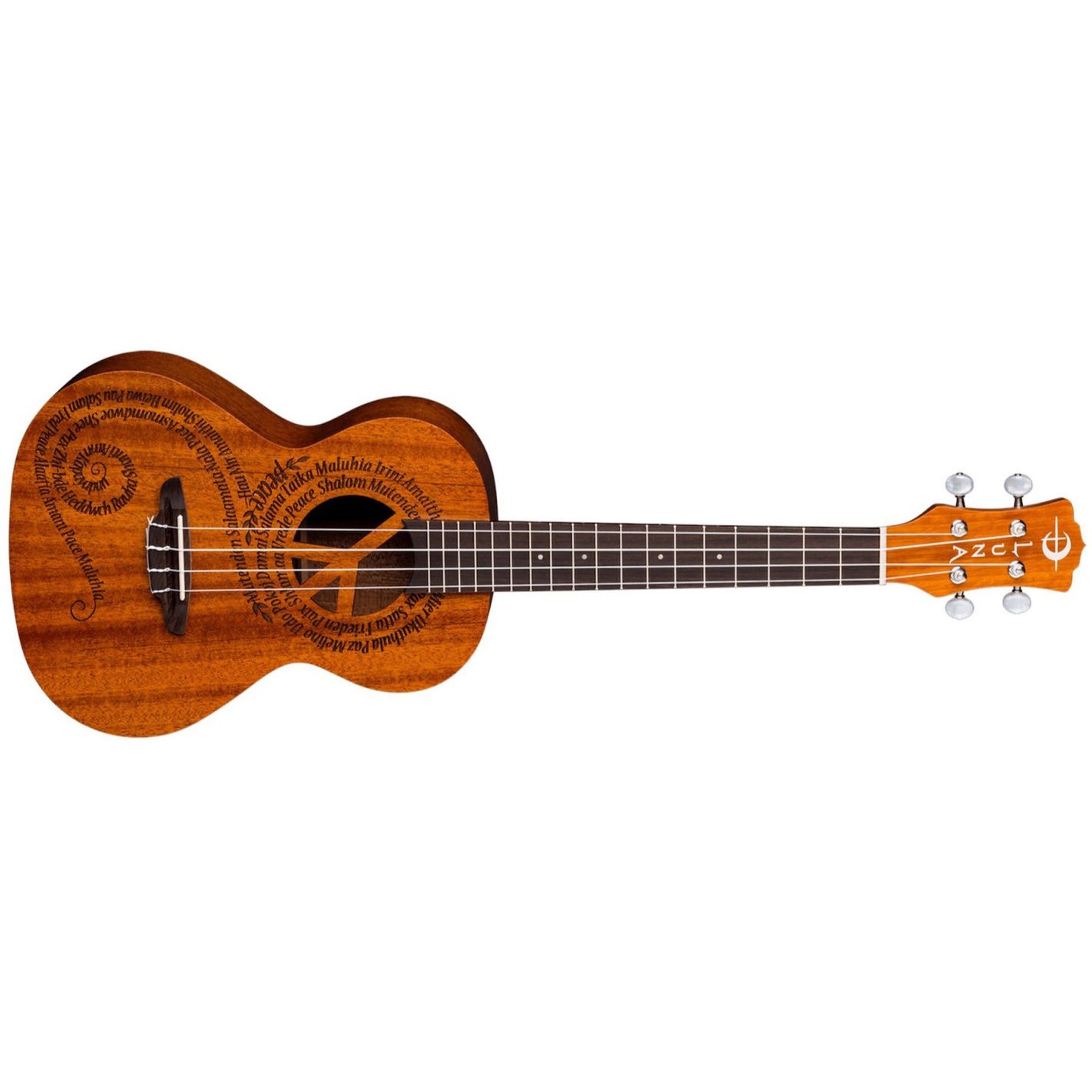 UKE MALUHIA PEACE TENOR W-GIGBAG