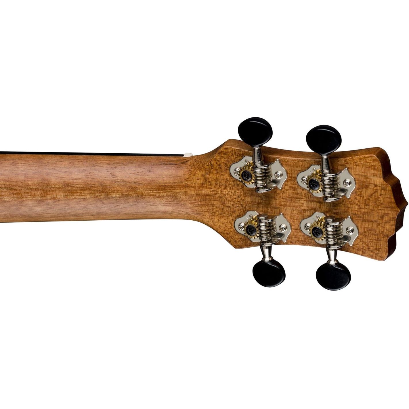 UKE HIGH TIDE EXOTIC MAHOGANY SOPRANO