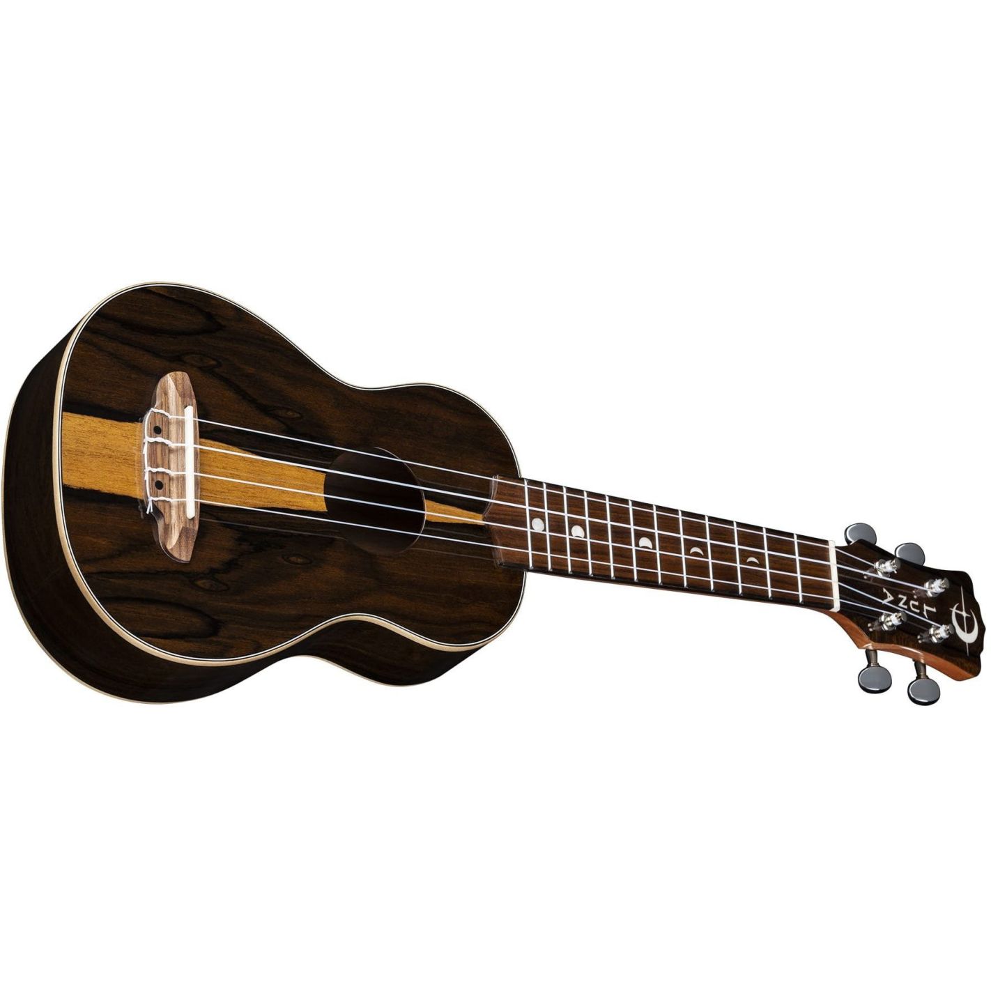 UKE ZIRICOTE SOPRANO WITH GIGBAG