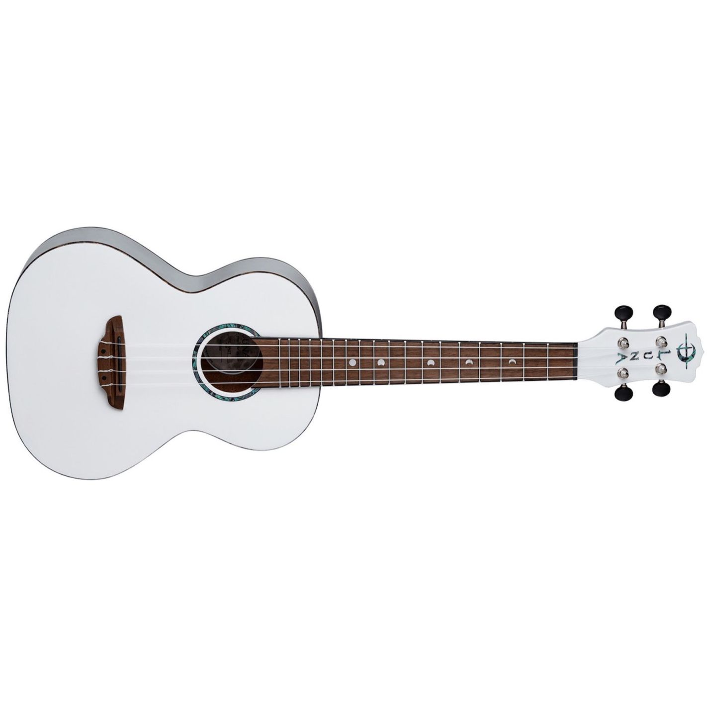 UKE HAU SNOW TENOR WITH GIGBAG