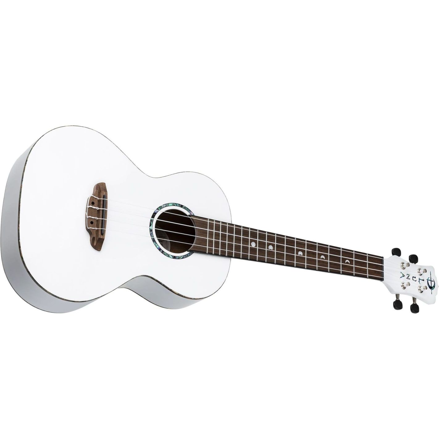 UKE HAU SNOW TENOR WITH GIGBAG