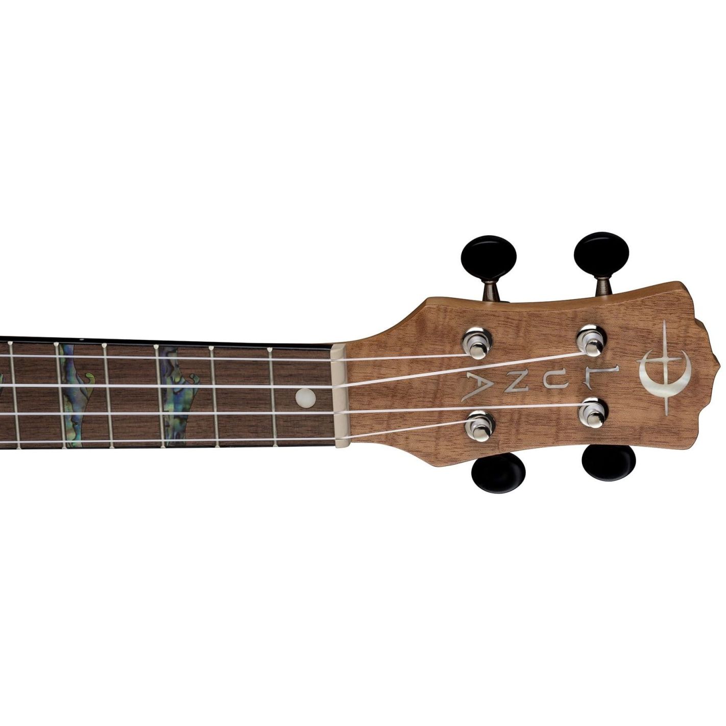 UKE HIGH TIDE EXOTIC MAHOGANY CONCERT