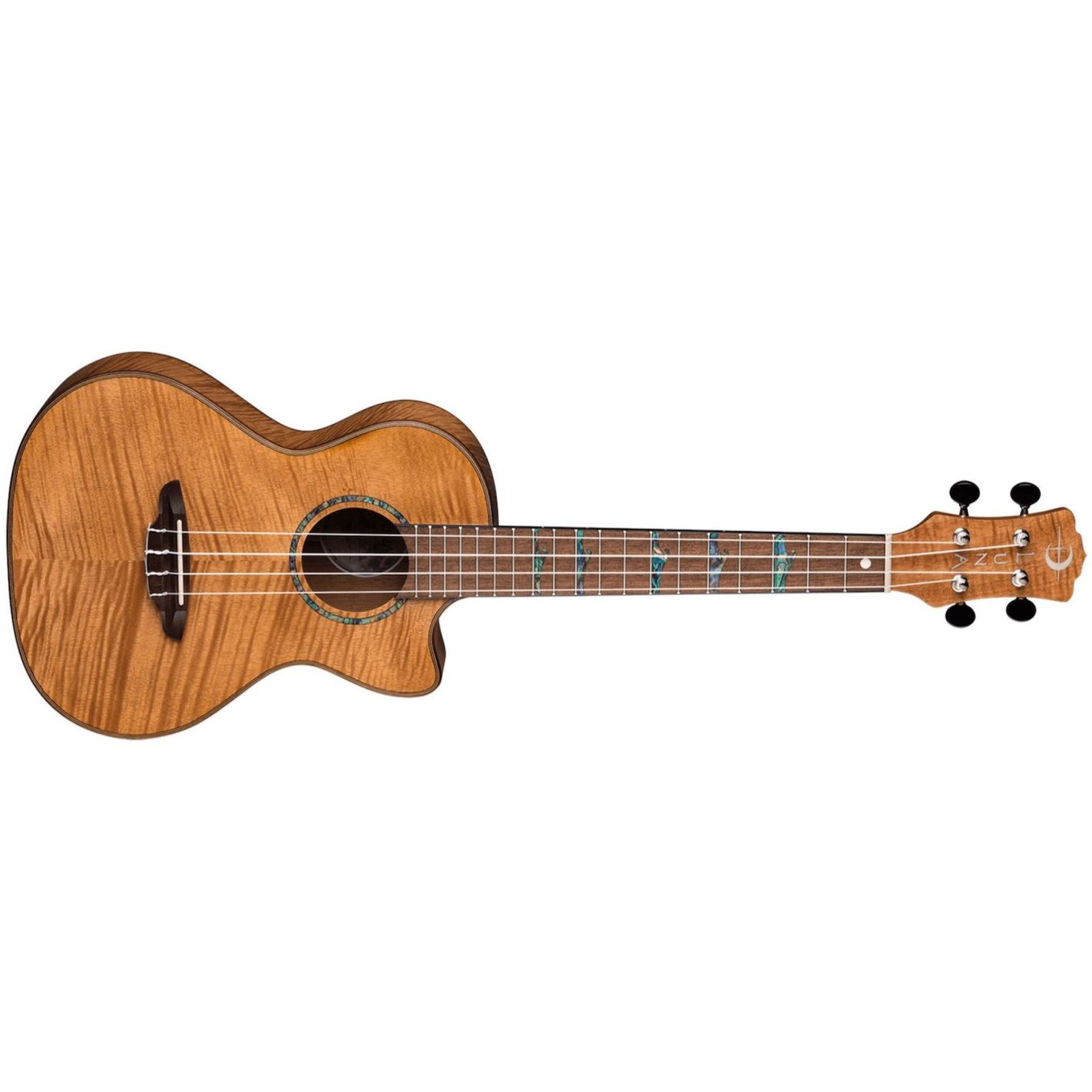 UKE HIGH TIDE MAHOGANY TENOR