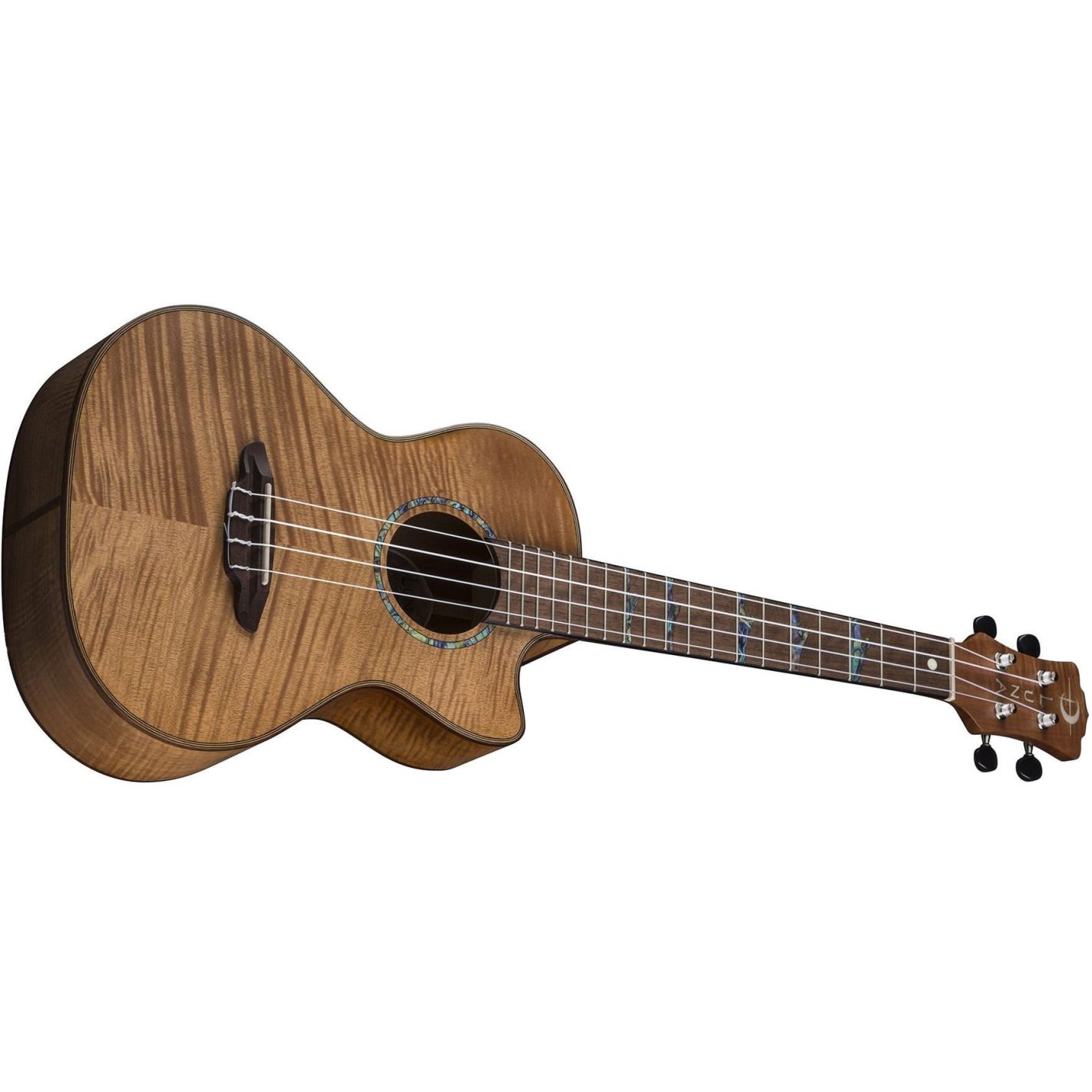 UKE HIGH TIDE MAHOGANY TENOR