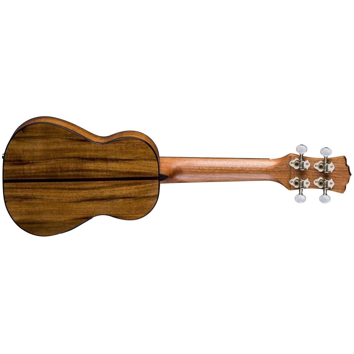 UKE HIGH TIDE KOA SOPRANO W-PREAMP