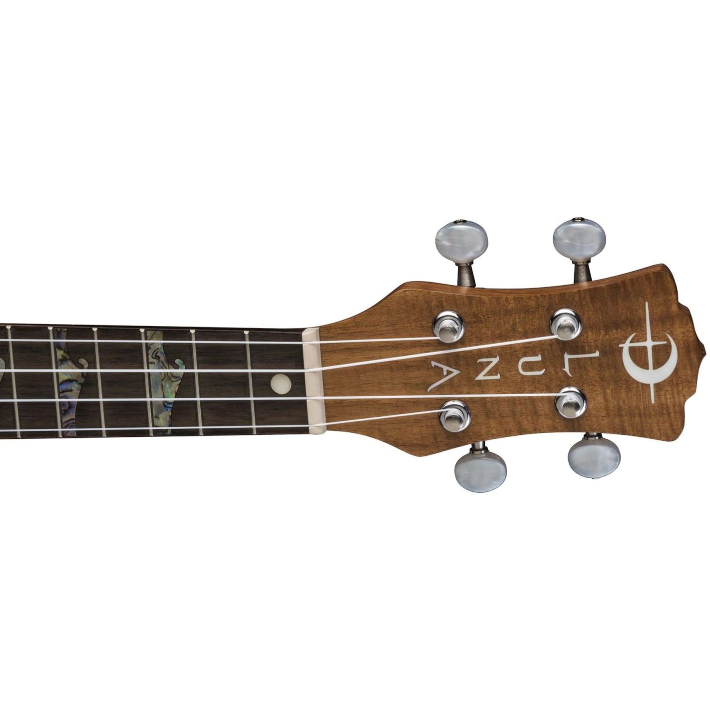 UKE HIGH TIDE KOA SOPRANO W-PREAMP