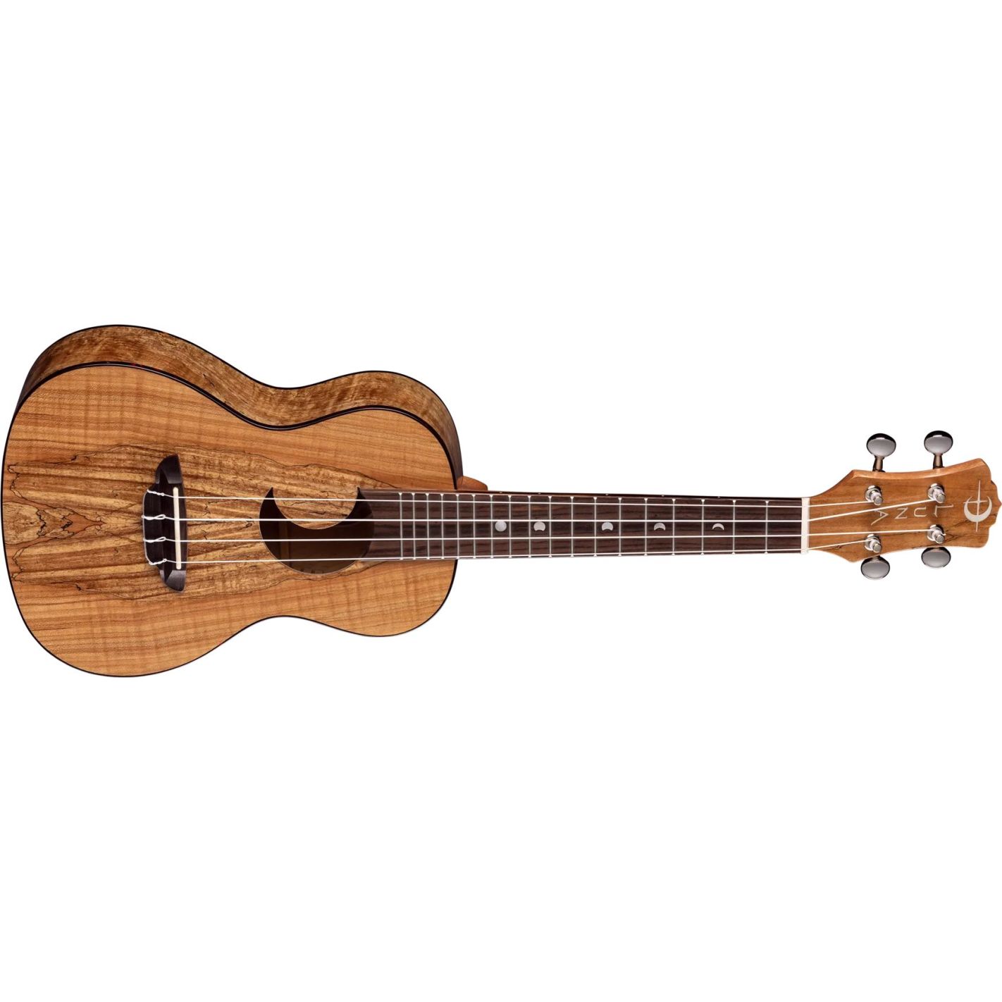 UKE CRESCENT SPALT MAPLE CONCERT W-BAG