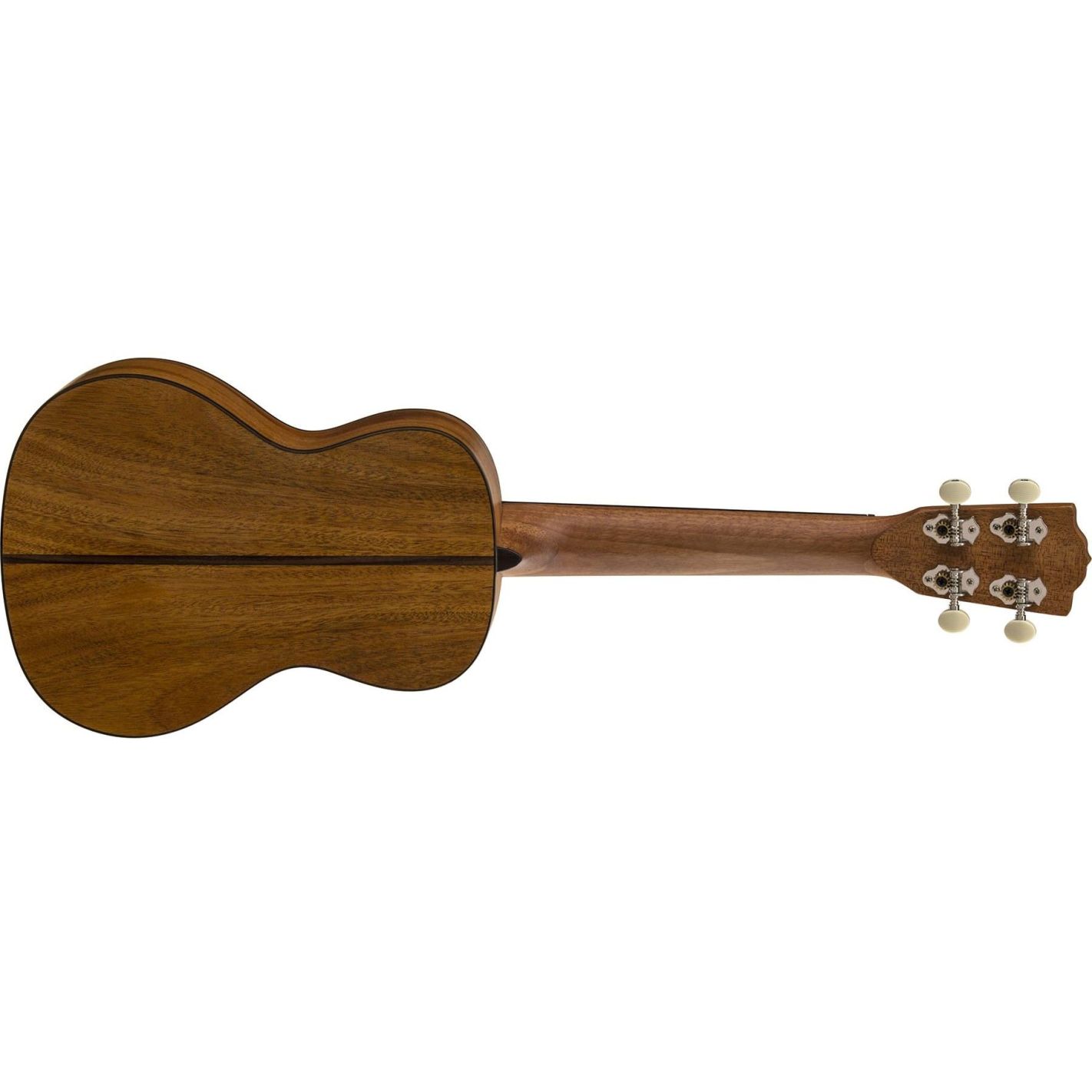 UKE CORAL SOLID MAHOGANY CONCERT W-BAG