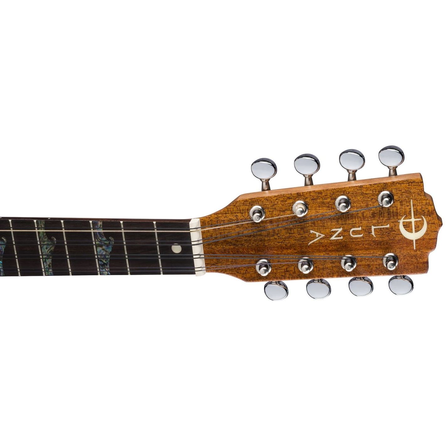 UKE HIGH TIDE TENOR 8 STRING W-PREAMP