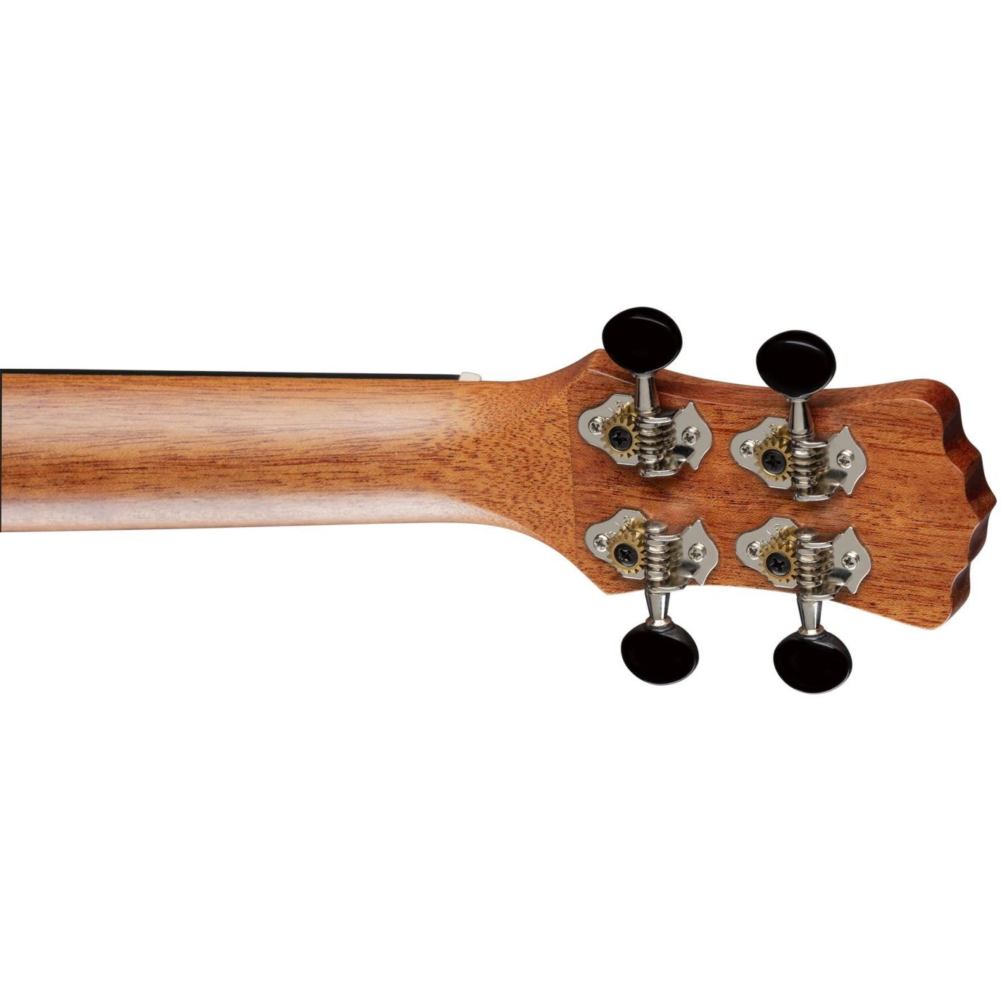 UKE HIGH TIDE KOA CONCERT W-PREAMP