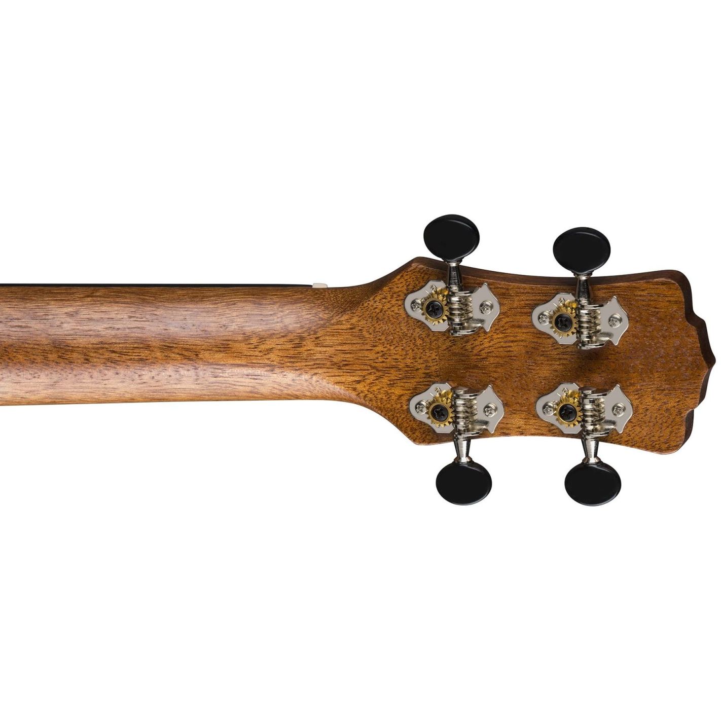 UKE HIGH TIDE ZEBRAWOOD BARITONE W-PREAMP