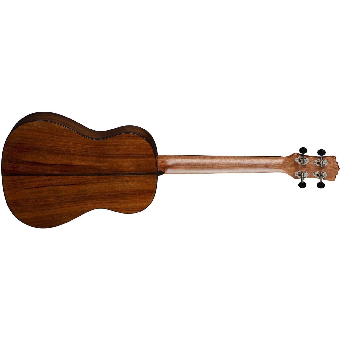 UKE HIGH TIDE BARITONE KOA W-PREAMP