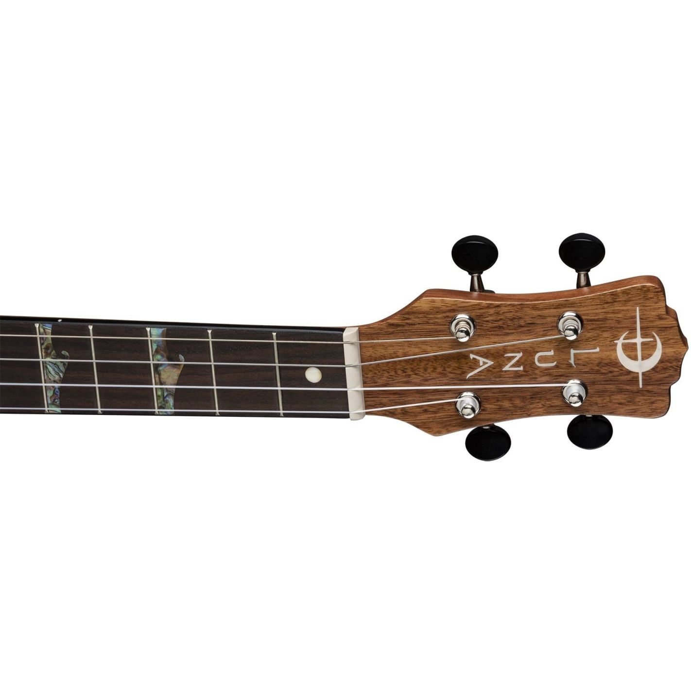 UKE HIGH TIDE BARITONE KOA W-PREAMP