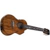 UKE VINEYARD KOA BEVEL CONCERT W-PREAMP