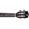 UKE VINEYARD KOA BEVEL CONCERT W-PREAMP