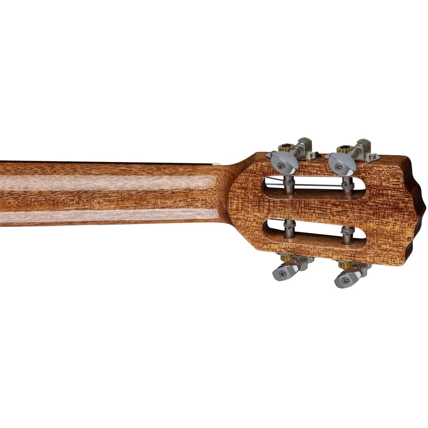 UKE VINEYARD KOA BEVEL CONCERT W-PREAMP