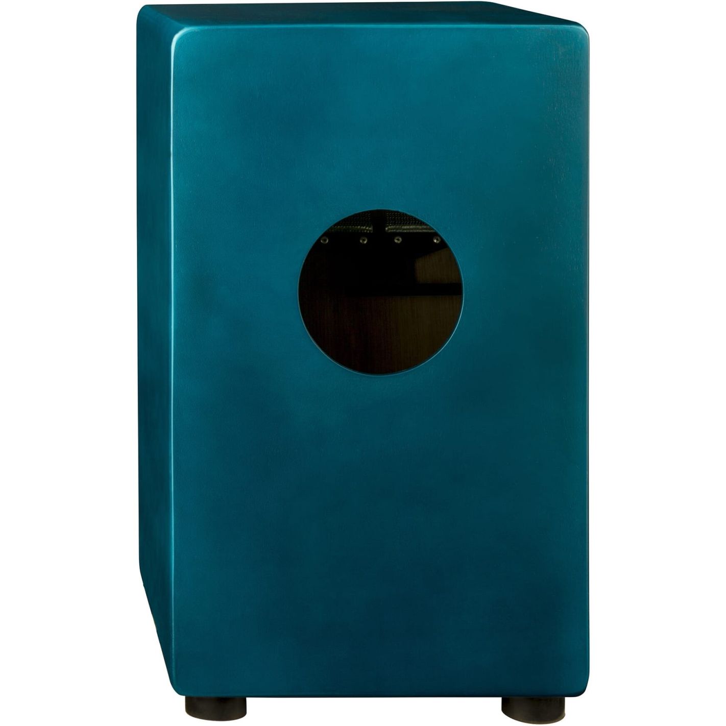 TATTOO CAJON TEAL WITH BAG