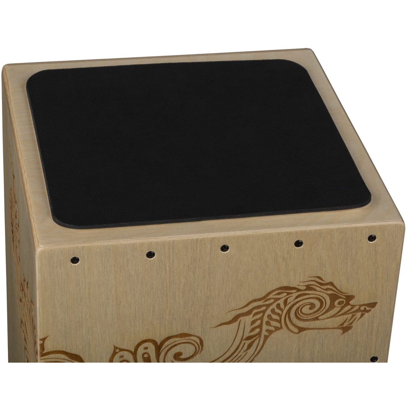 HENNA DRAGON CAJON WITH BAG