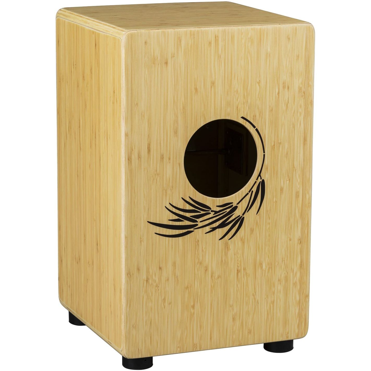 BAMBOO CAJON WITH BAG