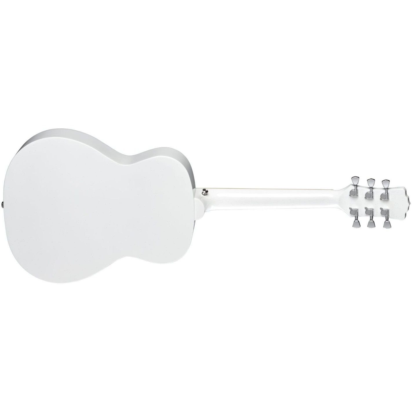 AURORA BOREALIS 3-4 GUITAR WHITE