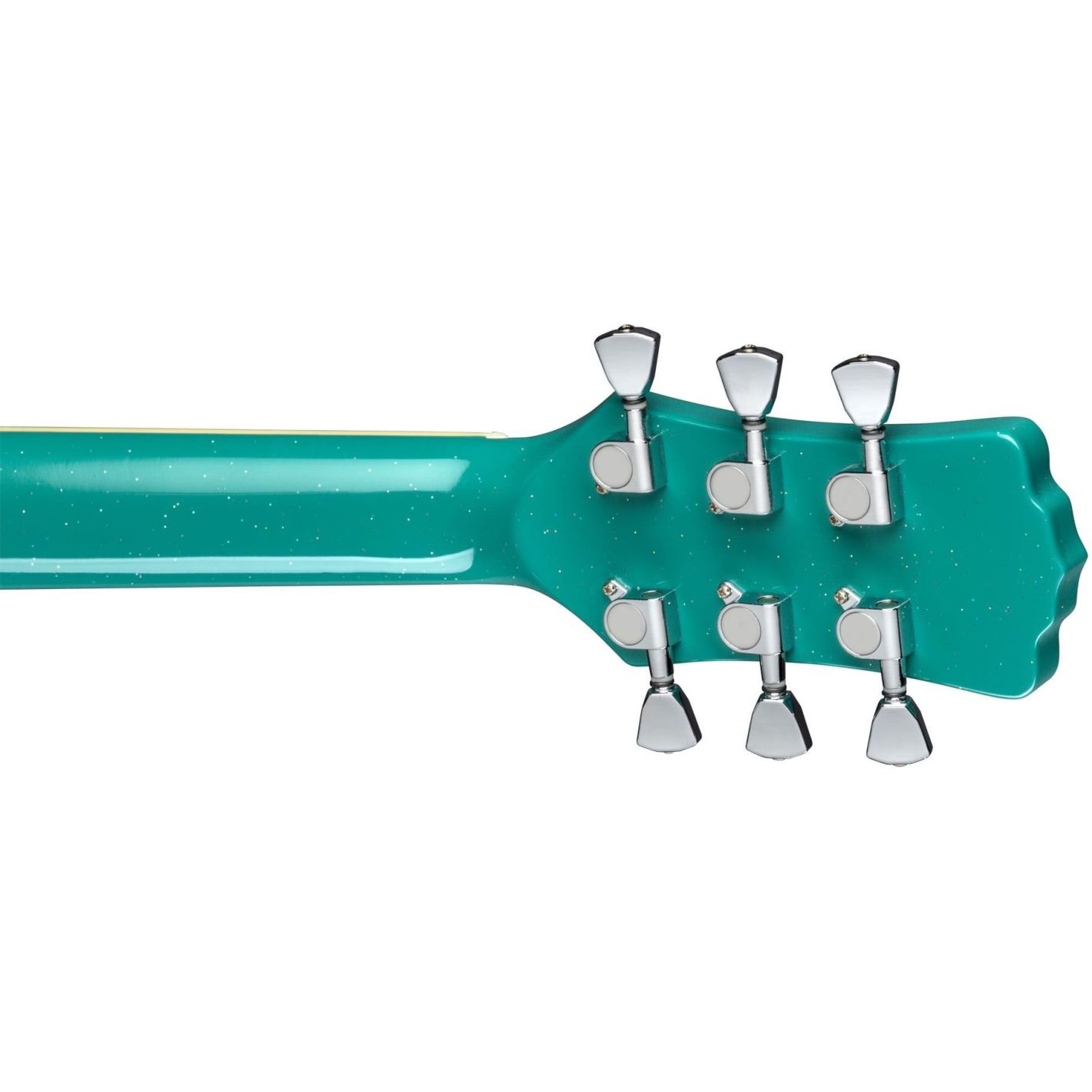 AURORA BOREALIS 3-4 GUITAR TEAL