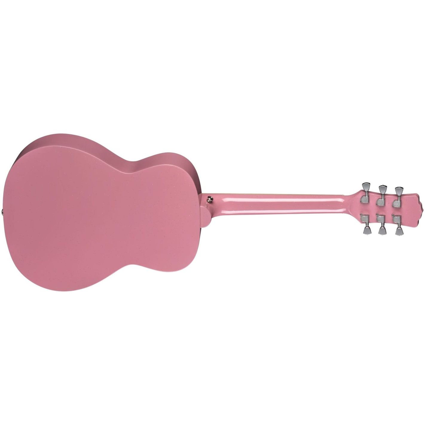 AURORA BOREALIS 3-4 GUITAR PINK