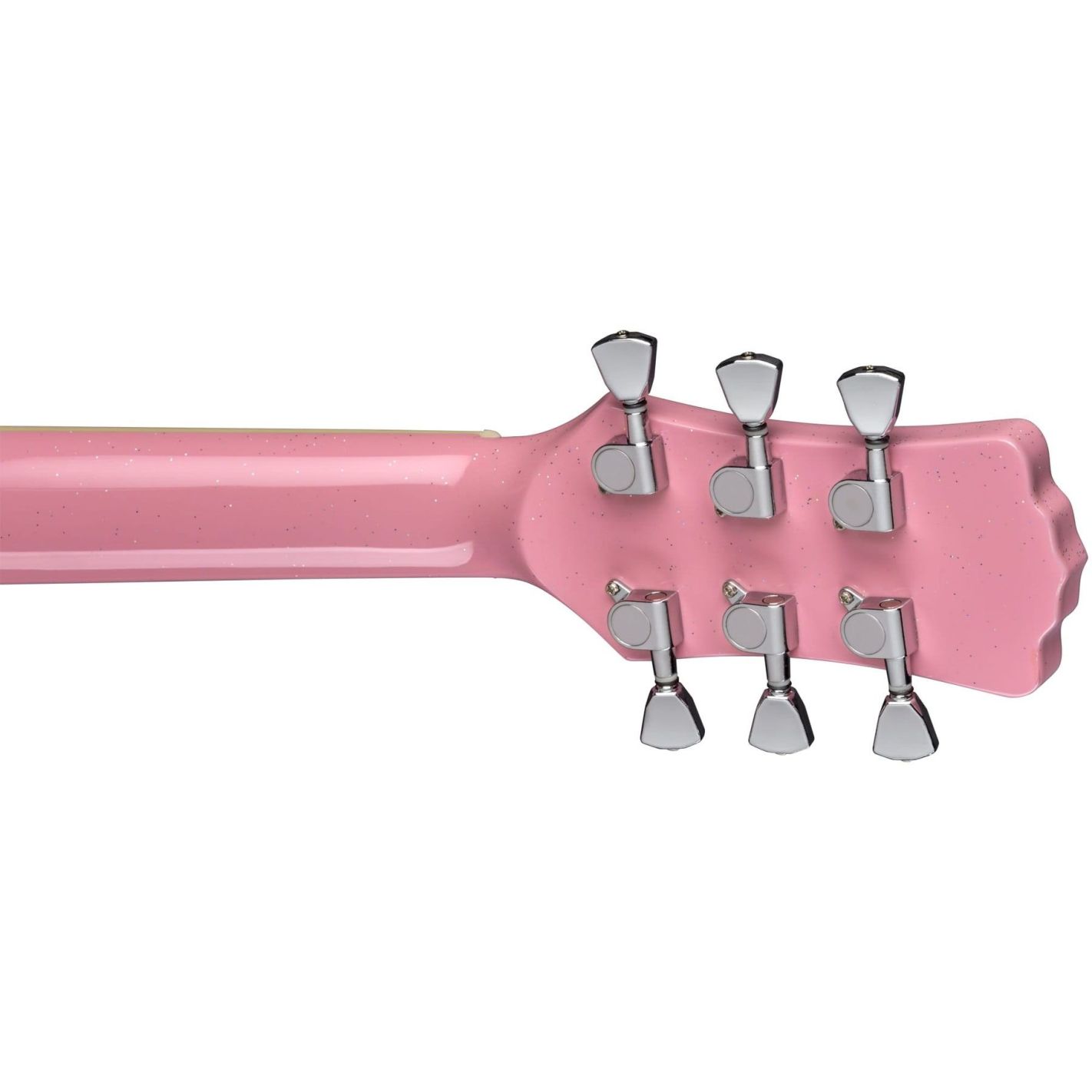 AURORA BOREALIS 3-4 GUITAR PINK