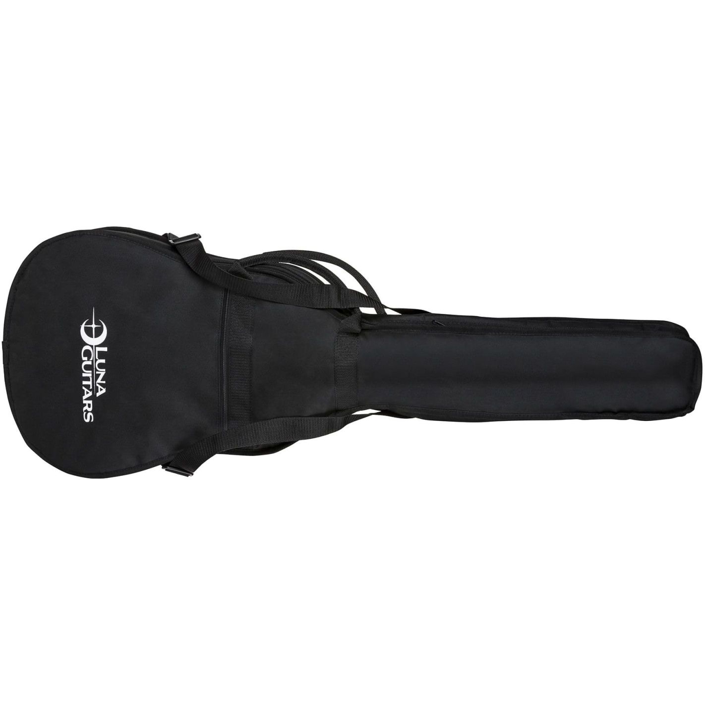 GYPSY MUSE PARLOR SPRUCE W-TUNER AND BAG