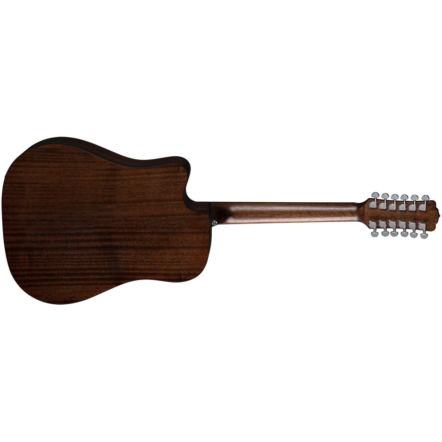 WABI SABI DREADNOUGHT SOLID TOP CAW A-E 12STR