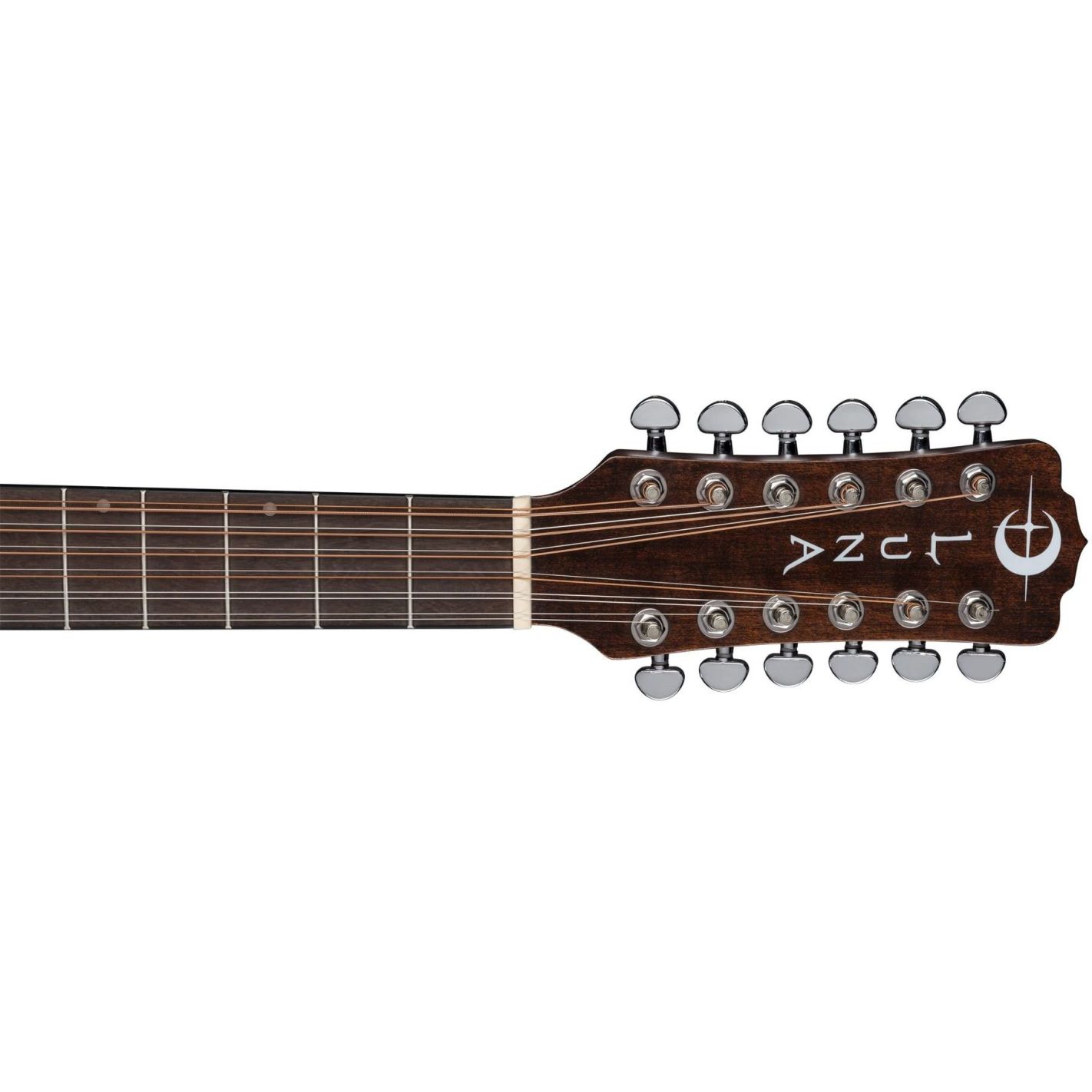 WABI SABI DREADNOUGHT SOLID TOP CAW A-E 12STR