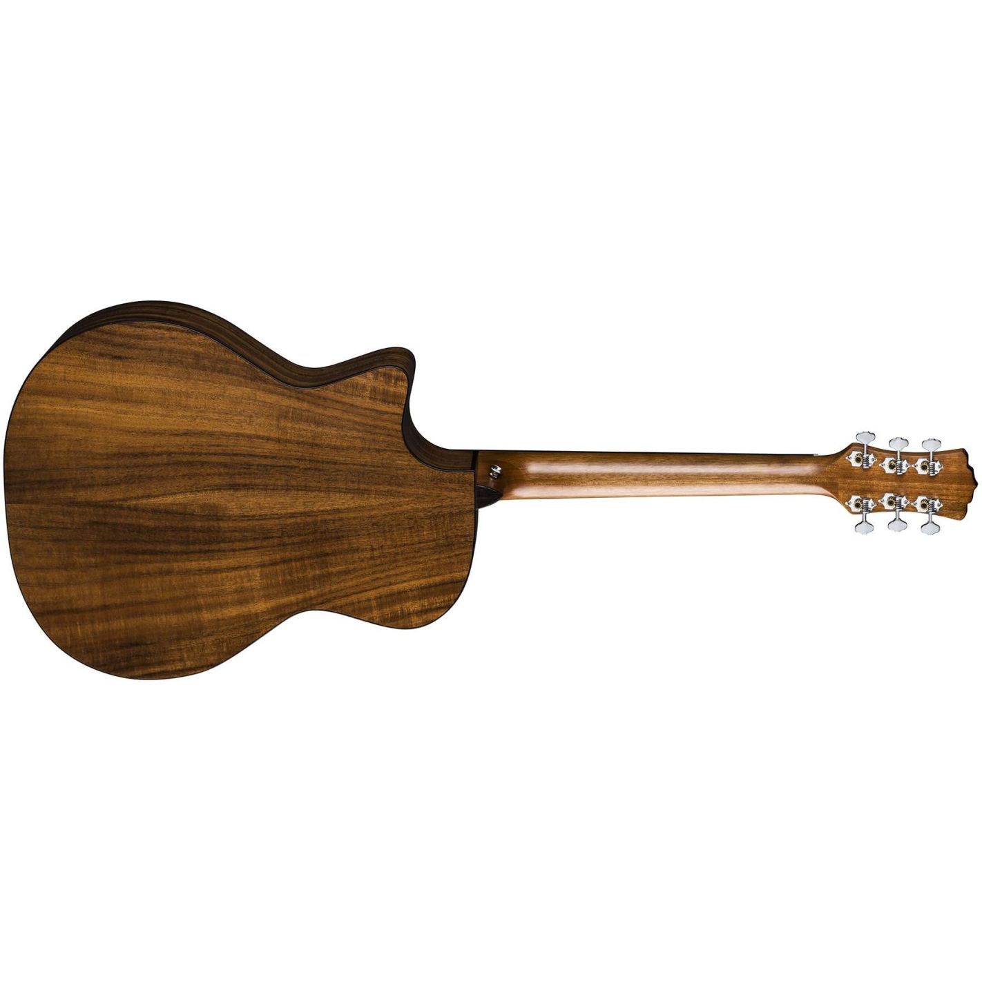 HIGH TIDE KOA GRAND CONCERT CUTAWAY A-E