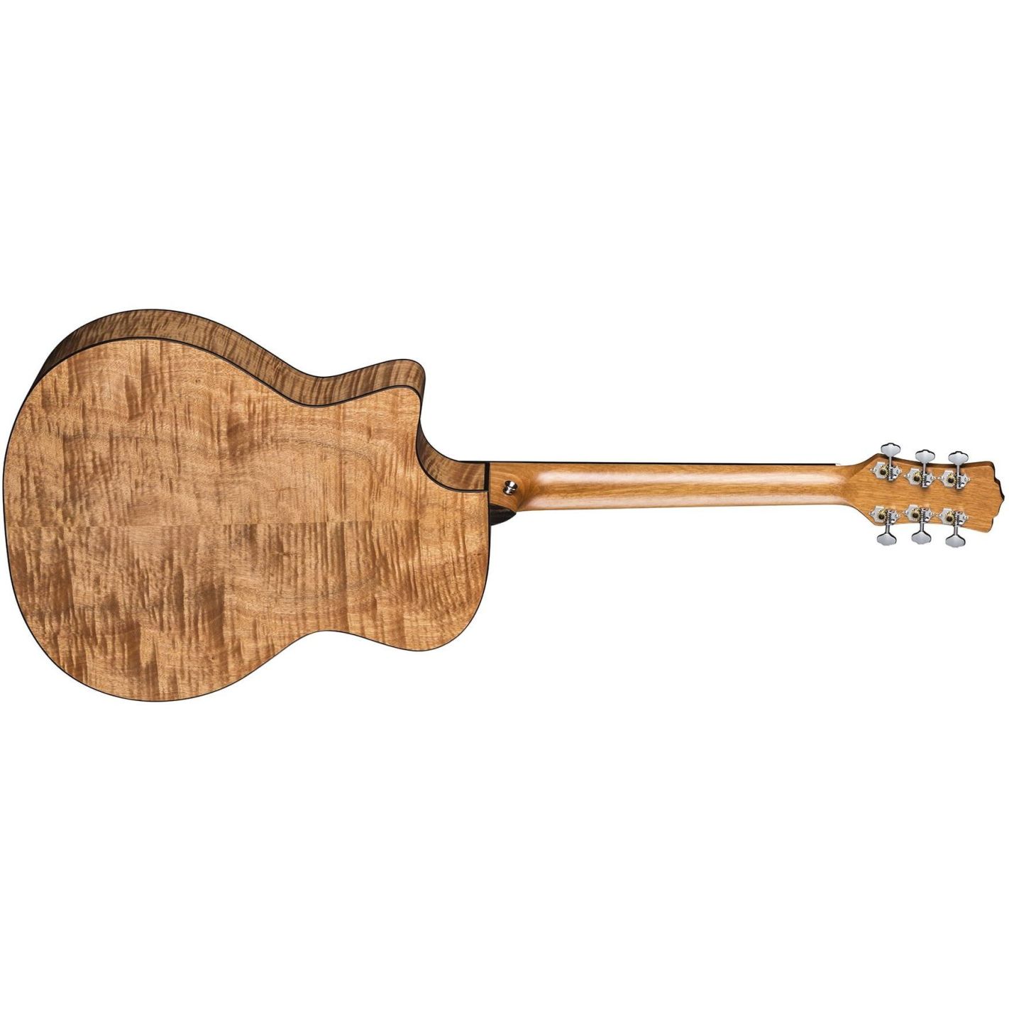 HIGH TIDE EXOTIC MAHOGANY GC CAW A-E