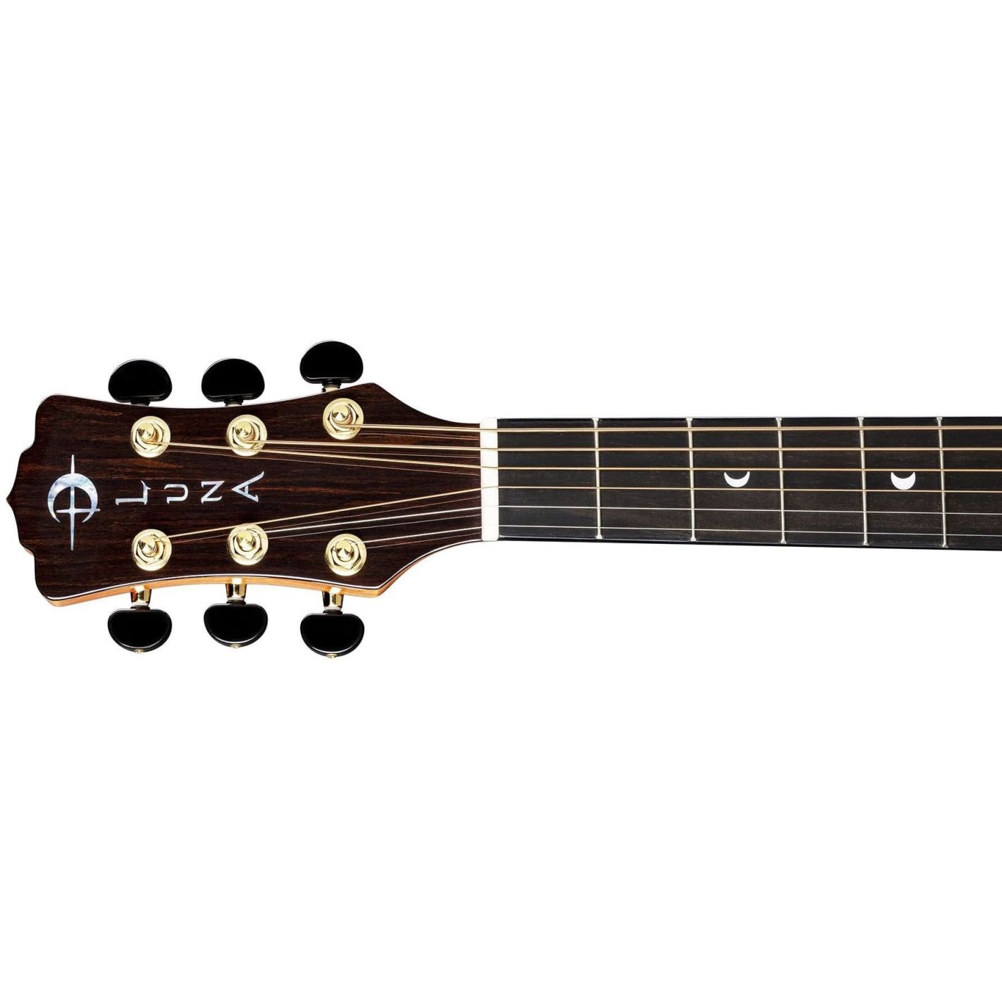 VISTA WOLF TROPICAL WOOD LEFTY W-CASE