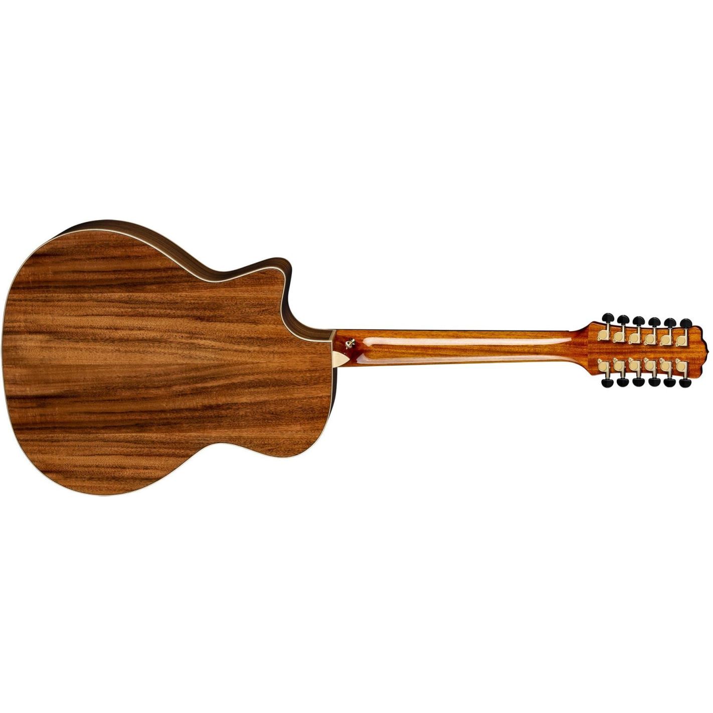 VISTA EAGLE TROPICAL WOOD 12 STRING W-CASE