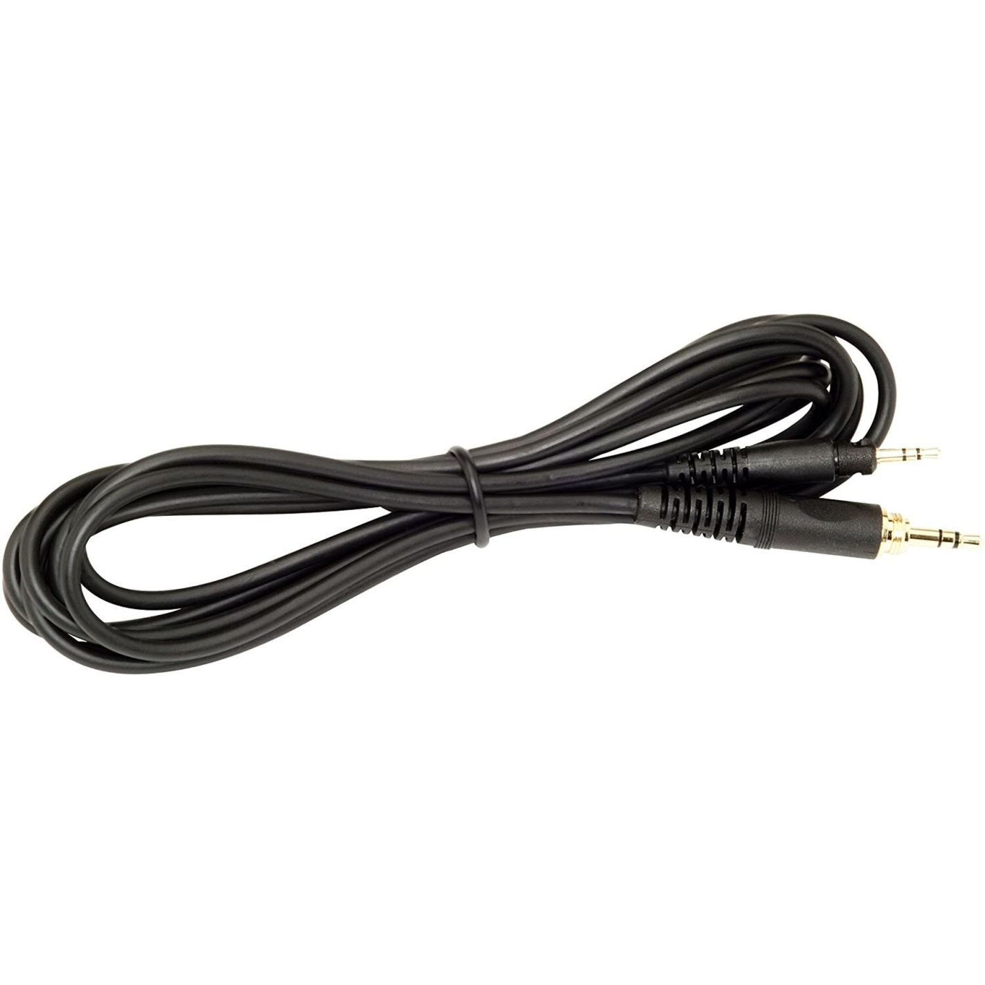 STRAIGHT HEADPHONE CABLE 2.5M