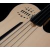 A4 ULTRA NATURAL FRETLESS A-E WITH BAG