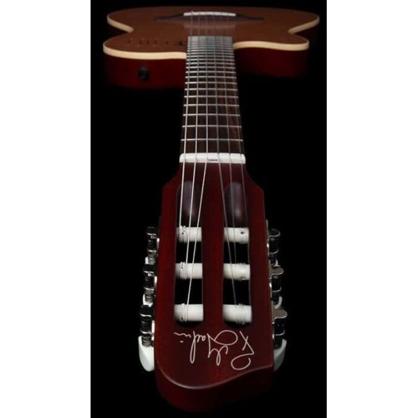 MULTIAC NYLON ENCORE SG LEFT WITH BAG