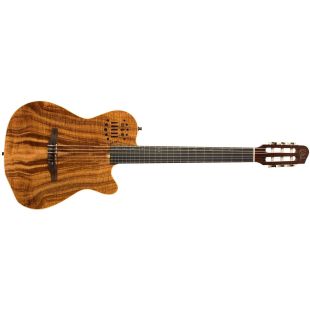 Guitarras Acústicas