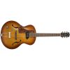 5TH AVENUE KINGPIN P90 COGNAC BURST LEFT