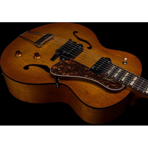 5TH AVENUE JUMBO P90 HARVEST GOLD