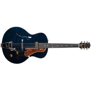 5TH AVENUE NIGHT CLUB INDIGO BLUE