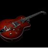 5TH AVENUE UPTOWN T-ARMOND HAVANA BURST