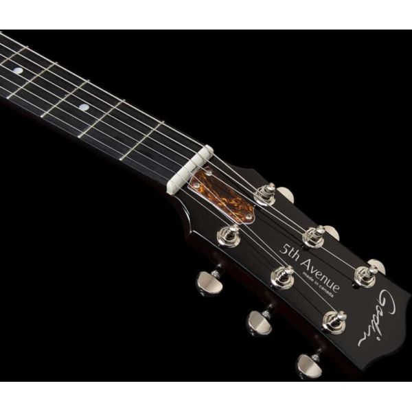5TH AVENUE UPTOWN T-ARMOND HAVANA BURST