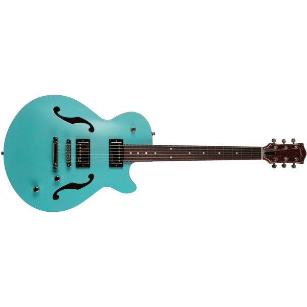 MONTREAL PREMIERE HT LAGUNA BLUE