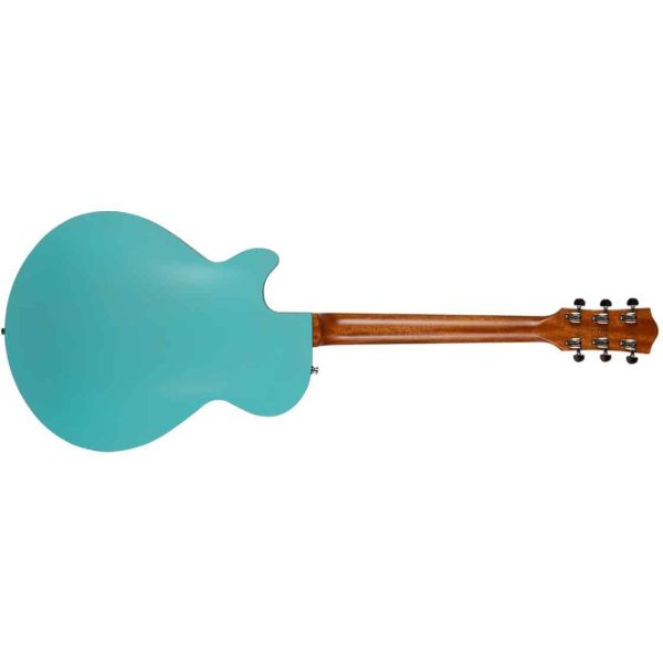 MONTREAL PREMIERE HT LAGUNA BLUE