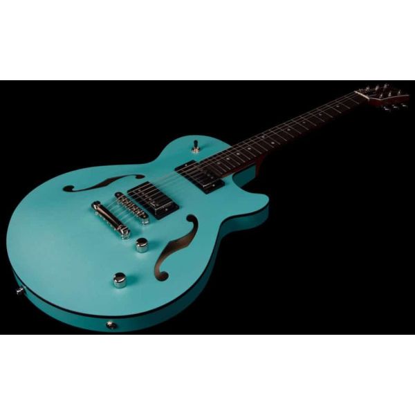 MONTREAL PREMIERE HT LAGUNA BLUE