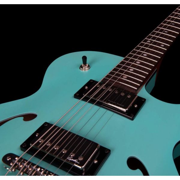 MONTREAL PREMIERE HT LAGUNA BLUE