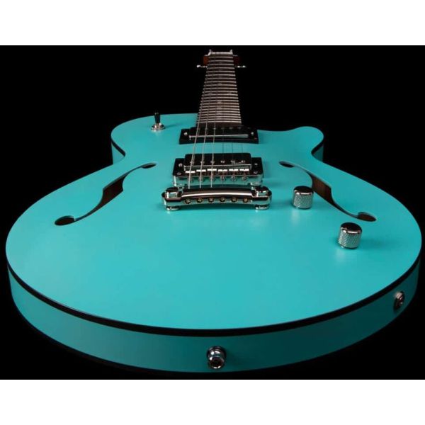 MONTREAL PREMIERE HT LAGUNA BLUE