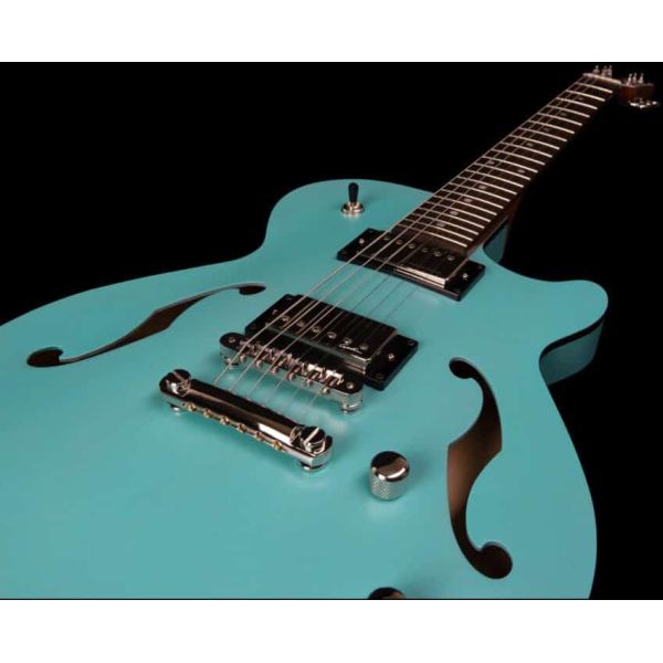 MONTREAL PREMIERE HT LAGUNA BLUE